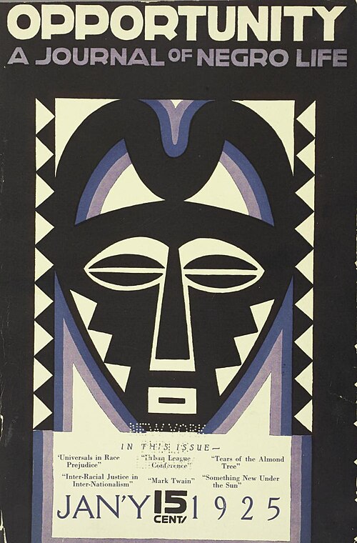 Opportunity (magazine)